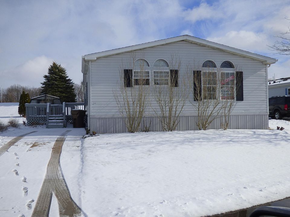 1st image of 11159 Red Arrow Hwy #114