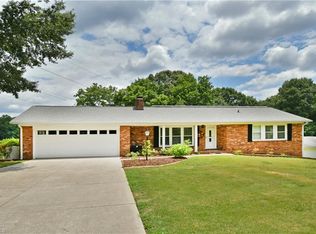 5280 Friendship Ledford Rd, Winston Salem, NC 27107