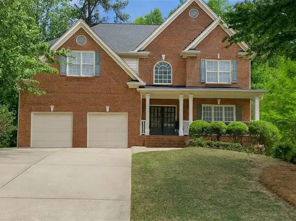 2300 Turtle Creek Way, Lawrenceville, GA 30043