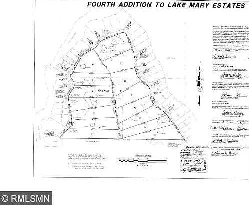 2nd image of LOT 11 S Shore Dr