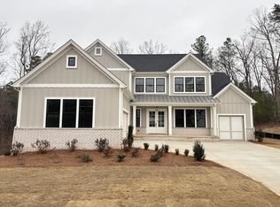 4640 Greyson Manor Dr, Cumming, GA 30041