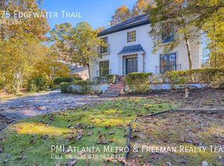 875 Edgewater Trl, Sandy Springs, GA 30328