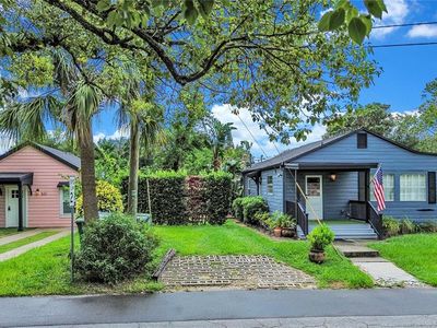 6009 N Central Ave, Tampa, FL, 33604