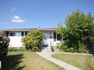 9412 134th Ave NW, Edmonton, AB T5E 1H7