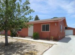 19026 Janine St, Adelanto, CA 92301