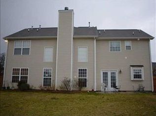 202 Molano Ct, Greenville, SC 29607