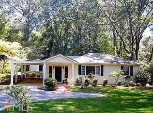 3101 Wills St SE, Smyrna, GA 30080