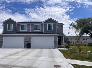 3416 E Guila Dr, Ammon, ID 83406