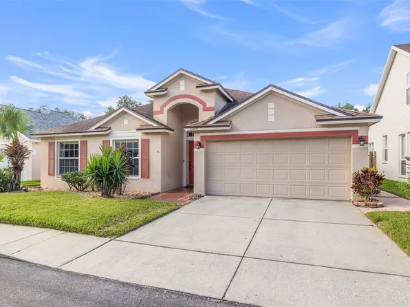 8840 Cypress Hammock Dr, Tampa, FL 33614