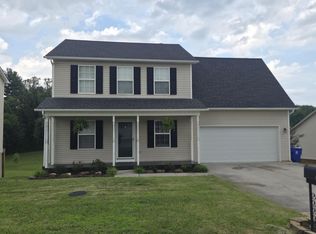 2232 Cartmill Dr, Powell, TN 37849