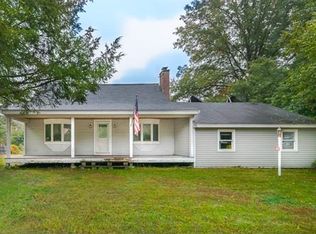 14 Ross Rd, Topsfield, MA 01983
