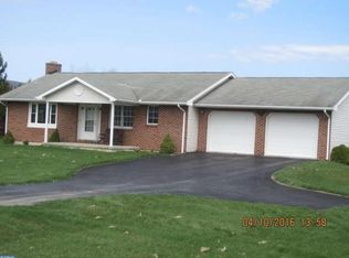 7397 Ontelaunee Rd, New Tripoli, PA 18066