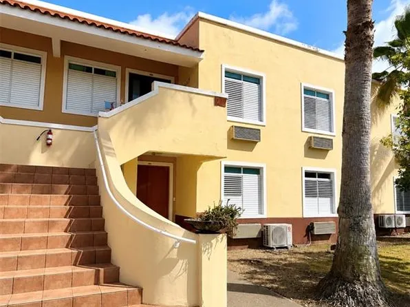 180 PALMAS DRIVE, HARBOUR LAKES #21-D, HUMACAO, PR 00791