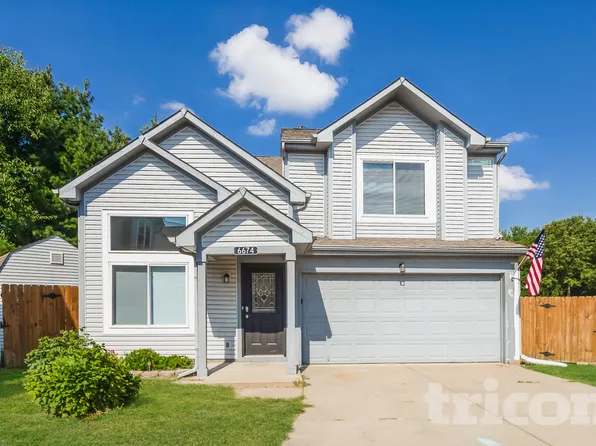 6674 Largo Ln, Plainfield, IN 46168