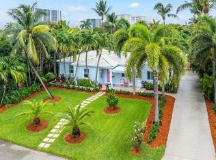 902 E Boca Raton Rd, Boca Raton, FL 33432
