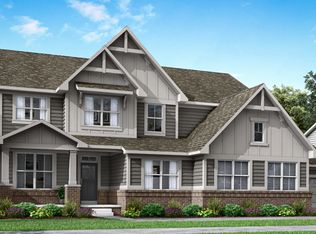 3500 Plan, Ravinia : Ravinia SL Arch, Westfield, IN 46074