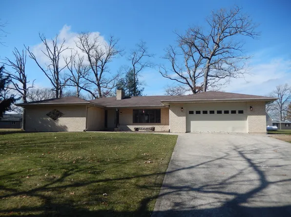 13201 E 5700n Rd, Momence, IL 60954