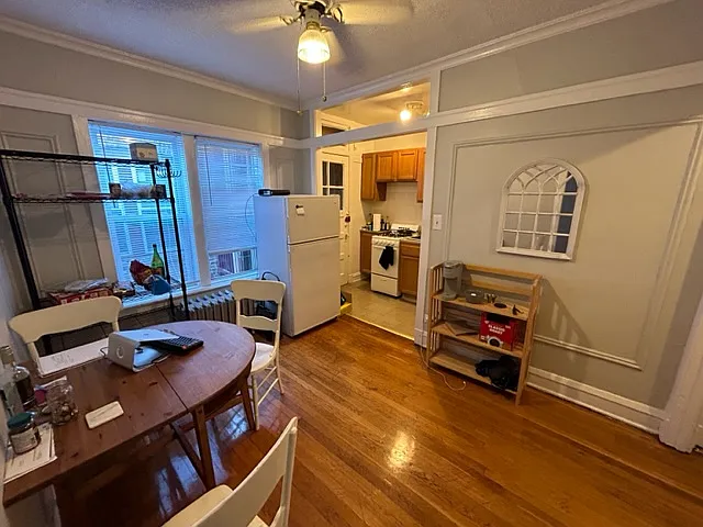 6647 N Newgard Ave #3E — Photo 3