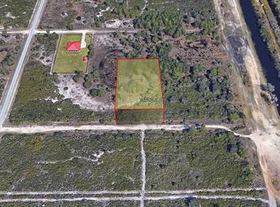 7572 2nd Pl, Labelle, FL 33935