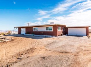 6731 Monte Vista Dr, Twentynine Palms, CA 92277