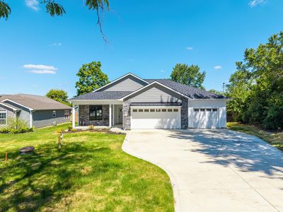 5412 Cook Rd, Fort Wayne, IN, 46818