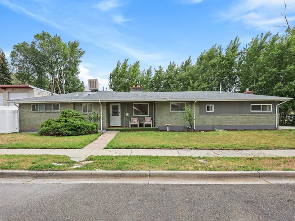33 W 500 N, Brigham City, UT 84302