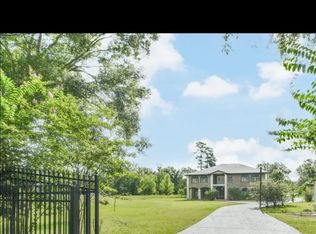 3810 Post Oak Ln, Montgomery, TX 77316