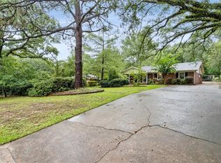 5012 Burma Rd W, Mobile, AL 36693