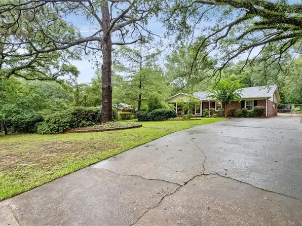 5012 Burma Rd W, Mobile, AL 36693