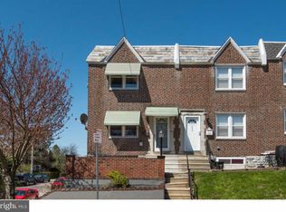 240 Righter St, Philadelphia, PA 19128