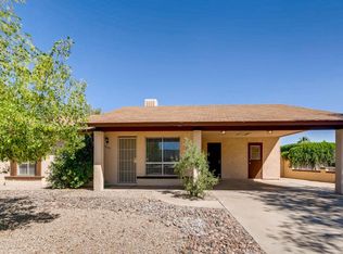 3033 N 79th Ln, Phoenix, AZ 85033