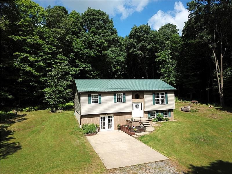130 Ferguson Rd, Boyers, PA 16020 Zillow