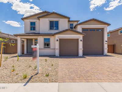 18711 E Panchito Dr, Gold Canyon, AZ, 85118