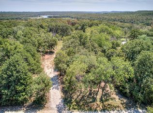 223 Covered Wagon Pass, Osage, OK 74054
