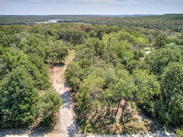 223 Covered Wagon Pass, Osage, OK 74054