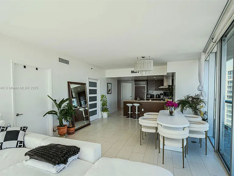 495 Brickell Ave #5102 — Photo 14