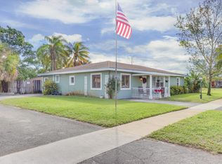 400 Martin Ave, Greenacres, FL 33463