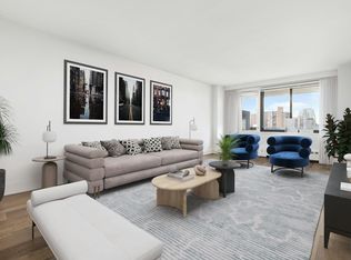 10460 Queens Blvd APT 10W, Forest Hills, NY 11375