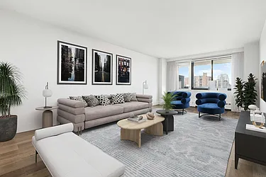 104-60 Queens Boulevard, #10W