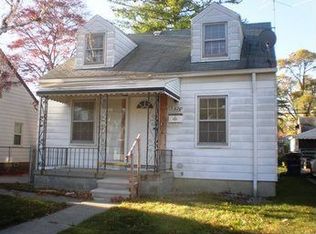 19426 McCormick St, Detroit, MI 48224