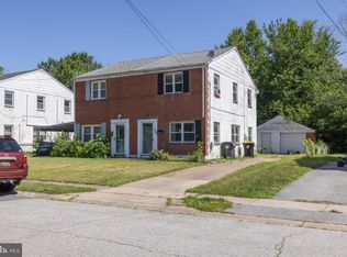 30 Ryan Ave, New Castle, DE 19720