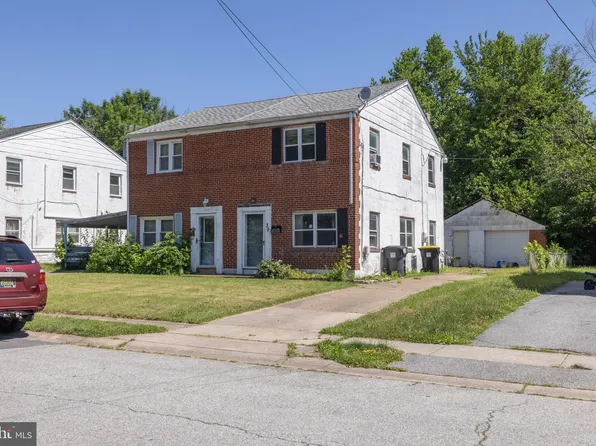 30 Ryan Ave, New Castle, DE 19720