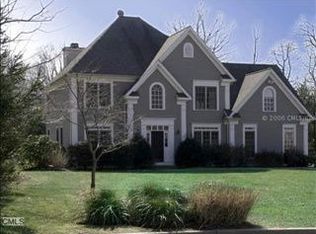 3 Christopher Ct, Norwalk, CT 06851