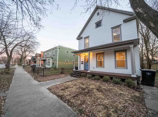 708 W Lasalle Ave #1, South Bend, IN