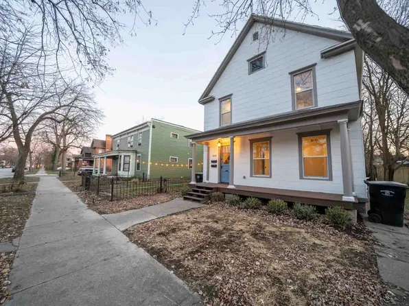 708 W Lasalle Ave #1, South Bend, IN 46601