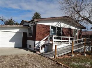 26 Helen St, Saint Onge, SD 57779