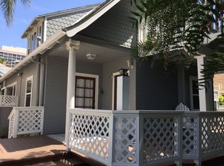 3559 Albatross St, San Diego, CA 92103