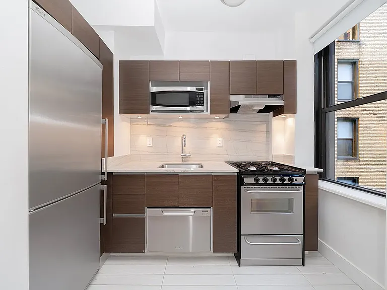 400 E 58th St #16HN — Photo 5