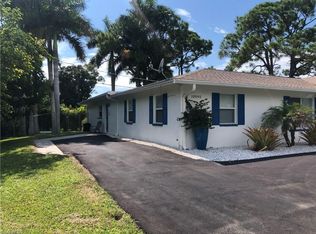 10095 7th St N UNIT 1, Naples, FL 34108