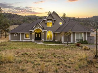3808 Old Fort Rd, Klamath Falls, OR 97601